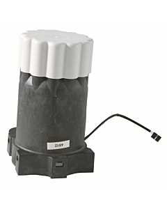 Syr - Sasserath MultiSafe Behandlungskammer Plus 2400.00.910 mit Korrosionsschutz, für KLS/KS 3000 Plus