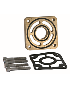 Syr - Sasserath Adapter 2400.00.919 für Anschluss HWS-Flansch