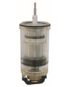 Syr - Sasserath Protect 2420 Filtertasse 2420.00.902 komplett