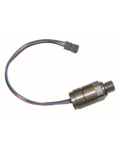 Syr - Sasserath Druckaufnehmer 2420.00.908 komplett, Protect DFR + FR