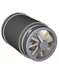 Syr - Sasserath turbine 2421.00.904 for SYR Safe-T Connect Master