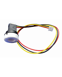 Syr - Sasserath Druckaufnehmer 2422.00.902 zum SafeTech 2422, mit Kabel