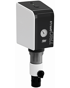 Syr backwash filter 2425.00.000 Druckminderer , domestic water station, water filter