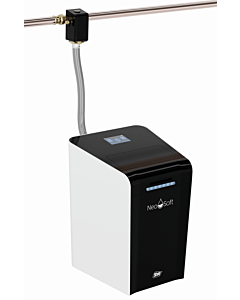 Syr - Sasserath NeoSoft 2500 Connect 2500.00.000 Single water softener
