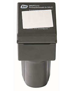 Syr - Sasserath Resi 2600 Rückspülfilter 2600.00.903 vollautomatisch