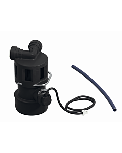 Syr - Sasserath Anschluss-Set 2622.00.901 Abwasser, DN 40