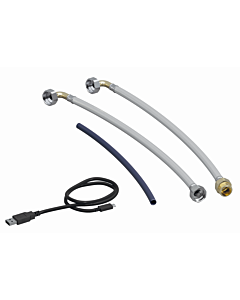 Syr - Sasserath Anschluss-Set 2622.00.902 zwei Boxen