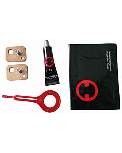 Syr - Sasserath adhesive set 2622.00.909 for wall bracket