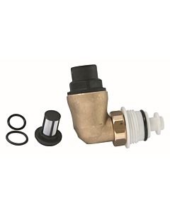 Syr - Sasserath Druckminderer 3000.00.917 for IT 3000 and IT 4000 ion exchangers