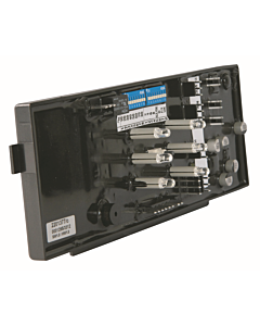 Syr - Sasserath Platine 3000.00.924 ab 08/2012, für IT 3000 Ionentauscher