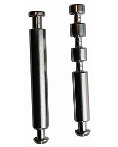 Syr - Sasserath Elektrodensatz 3000.00.994 für IT 3000 Ionentauscher