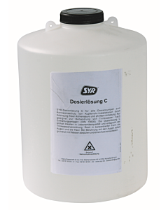 Syr - Sasserath Dosierlösung 3100.00.901 Typ SW, 6 l, für aggressive Wässer