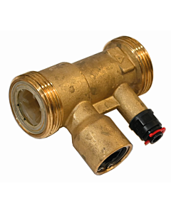 kit de raccordement Syr - Sasserath 3100.32.000 DN 32, pour pompe doseuse DOS+ Connect 3100