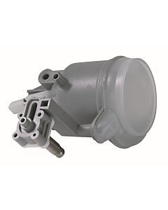 Syr - Sasserath drive 4000.00.900 for IT 4000 ion exchanger