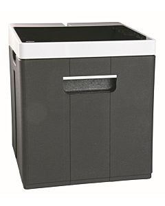 Syr - Sasserath Salzbehälter 4000.00.903 mit Deckel, für IT 4000 Ionentauscher