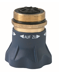 SYR Doppelabsperrung 480700903 für Sicherheitscenter 4807