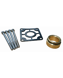 Syr - Sasserath Filter jeu de connexion 5000.00.900 pour NeoSoft 5000 Connect