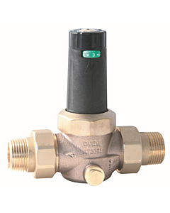 Syr - Sasserath Druckregler 6203.32.001 DN 32, 5-8 bar