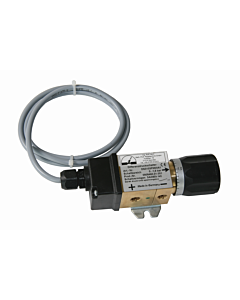 Syr - Sasserath différentiel 6380.00.901 pour filtre à bride 6380