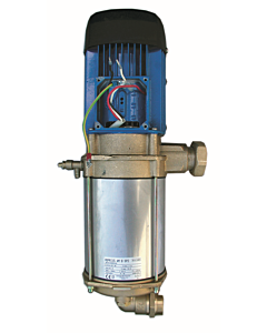 SYR Pumpe 650000901 für Sicherheitstrennstation STS 5, Ersatzteil