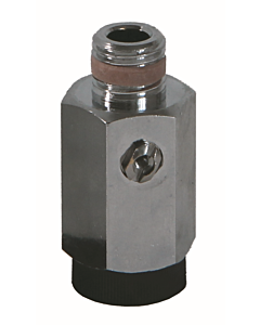 Syr - Sasserath mini - vanne à boisseau sphérique 6600.00.912 pour disconnecteur 6600 et 6247