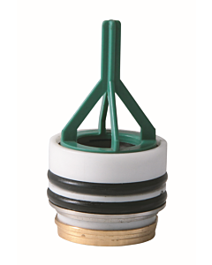 Syr - Sasserath cartridge 6600.00.938 complete, DN 15, for BA with / without shut-off