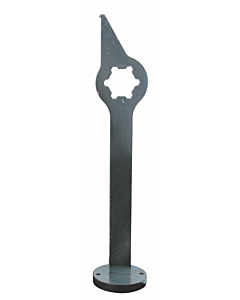 Syr - Sasserath Montageschlüssel 6600.00.939 DN 15-25