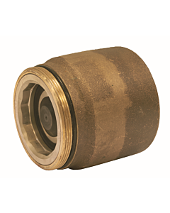 Syr - Sasserath RV cartridge 6600.65.900 inlet, for flange system separator 6600, DN 65