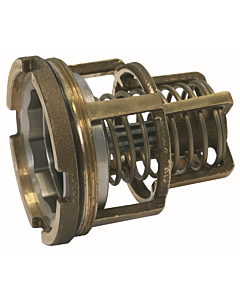 Syr - Sasserath RV-Patrone 6600.100.901 Ausgang, DN 100, für Flanschsystemtrenner 6600