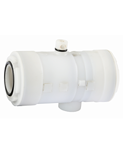 Syr - Sasserath Patrone 6610.00.900 komplett, DN 15