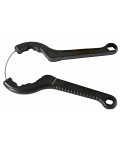 Syr - Sasserath assembly key 7315.00.911 for POU max- Filter