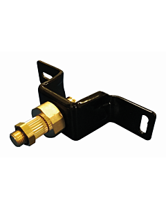 Syr - Sasserath Wandhalter 7500.00.901 für Anschlusscenter 3200