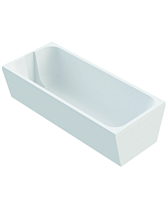 Schedel Standard Bette Form Safe Wannenträger SW12499 175x75cm, 2 gerade Seiten