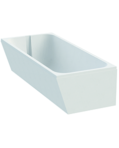 Schedel SuPERIO UNO Wannenträger SW 10012 160x70cm, eine gerade und eine schräge Seite