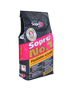 Schedel MultiStar Ansatzkleber SH32310 Sack a 5 kg, für Duschtassenelement