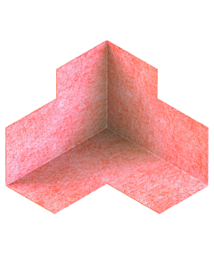 Schedel MultiStar Innenecke SH32320 für Duschtassenelement