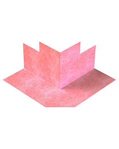 Schedel MultiStar Aussenecke SH32322 für Duschtassenelement