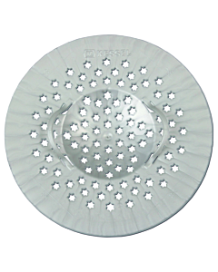 Schedel MultiStar Haarsieb SK32129  Edelstahl, passend zu Ablauf SK32102 und SK32100