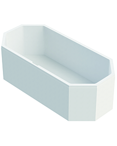 Schedel XL Bette Starlet Octa Wannenträger SW12460 170x75cm, Höhe 55,5cm