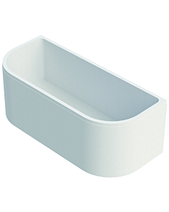 Schedel Match0 SW11140 170x75cm, 2 courbes, hauteur 60cm