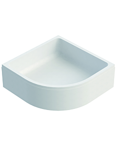 Schedel Ideal Standard Hotline Duschwannenträger SD25562 90x90x13cm, VK, hauteur 22cm