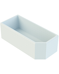 Schedel support SW10110 170x75cm, head left, height 55.5cm