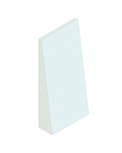 Schedel Multistar Extra Accessoires SH30030 D 25x52,3x9,8-2,5cm