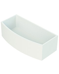 Schedel support SW13620 164x96cm, right, height 57cm