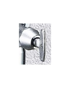 Schell socket wrench 782300399 for POLAR and POLAR II, matt chrome