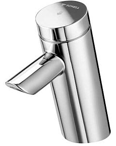 Schell Puris SC Waschtischarmatur 021100699 verchromt, Selbstschlussarmatur