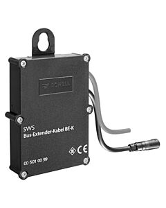 Câble d&#39;extension de bus Schell 005010099 BE-K