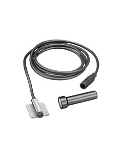 Schell Compact lc reed contact 015290099 with magnetic key, for urinal