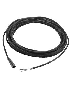 Schell Universal câble de raccordement 015710099 10 m, la connexion entre l&#39; unité d&#39;alimentation électrique et le montage électronique