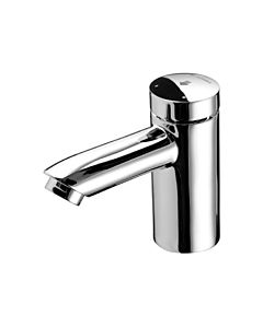 Schell Petit SC Waschtischarmatur 021510699 chrom, Selbstschluss Armatur